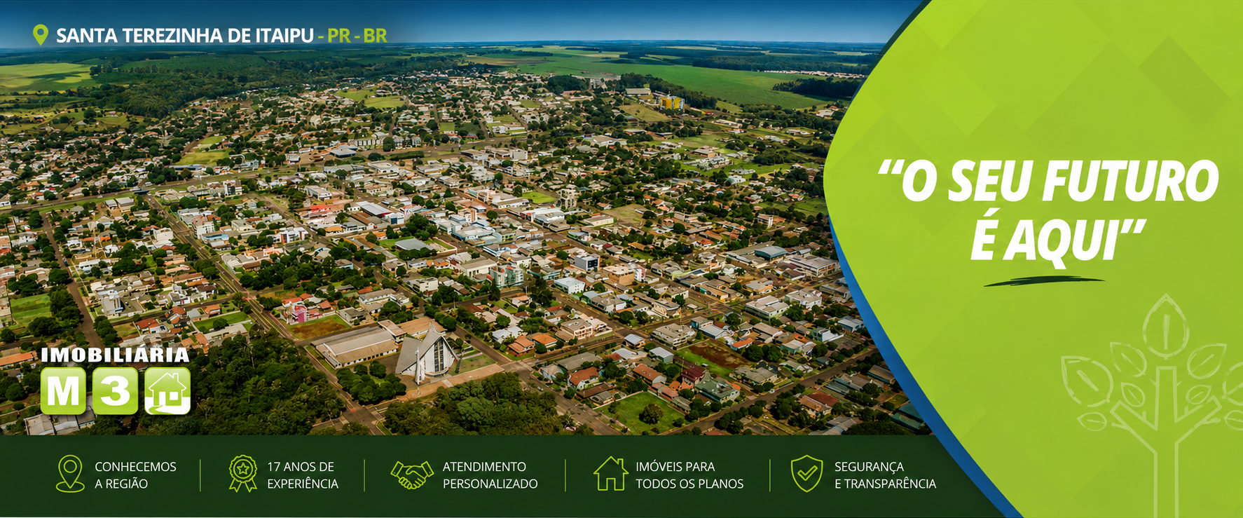 2019 - Foto cidade